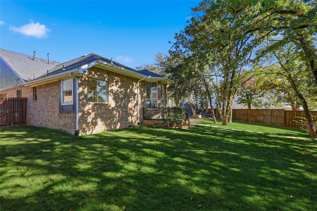 The Woods At Oakmont Ph 2 - Residential