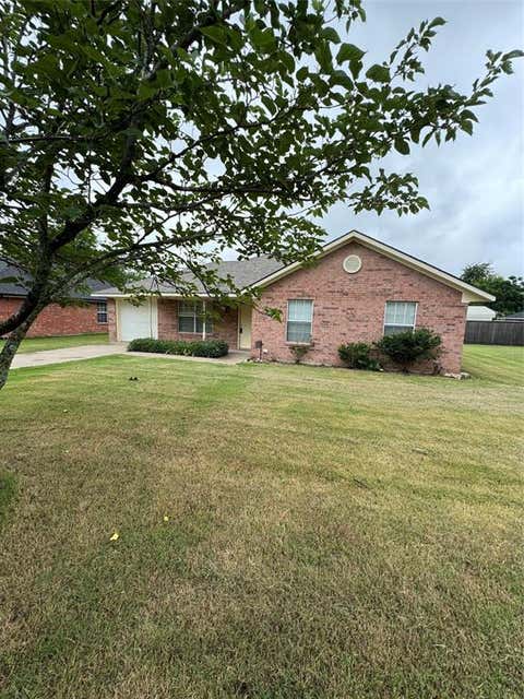 Photo of 1109 N Riggins Street, Anna, TX 75409 (MLS # 21293215)