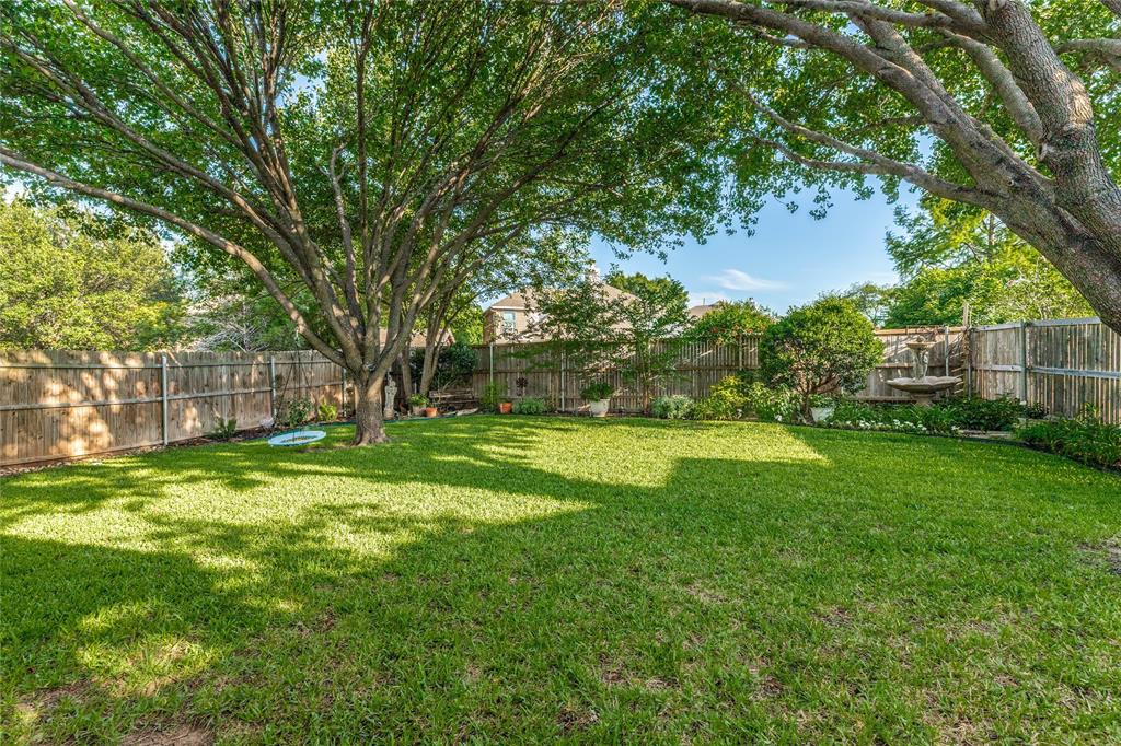 5517 Broken Bend Drive