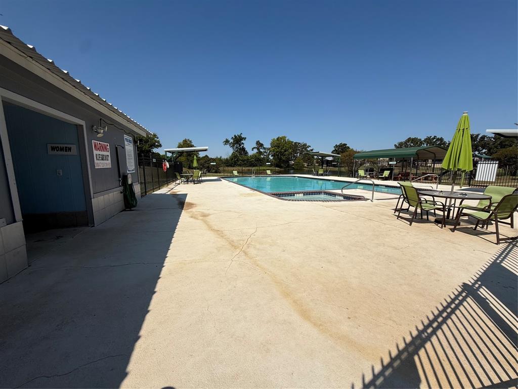 Holiday Villages Of Fork - Land