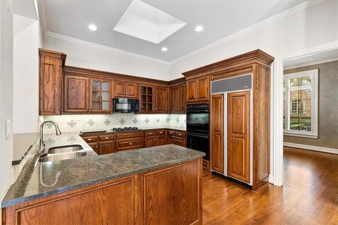 Tiny photo for 5731 Portsmouth Lane, Dallas, TX 75252 (MLS # 21096730)