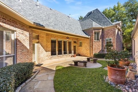Tiny photo for 5731 Portsmouth Lane, Dallas, TX 75252 (MLS # 21096730)
