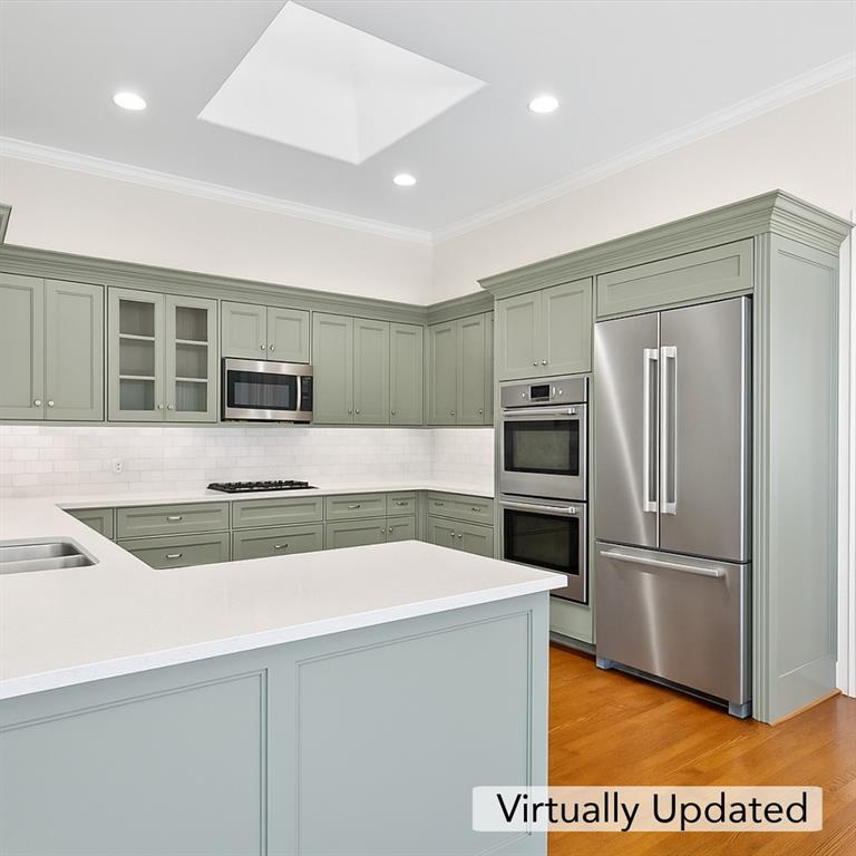 Cambridge Place at Preston Trail Ph - Residential