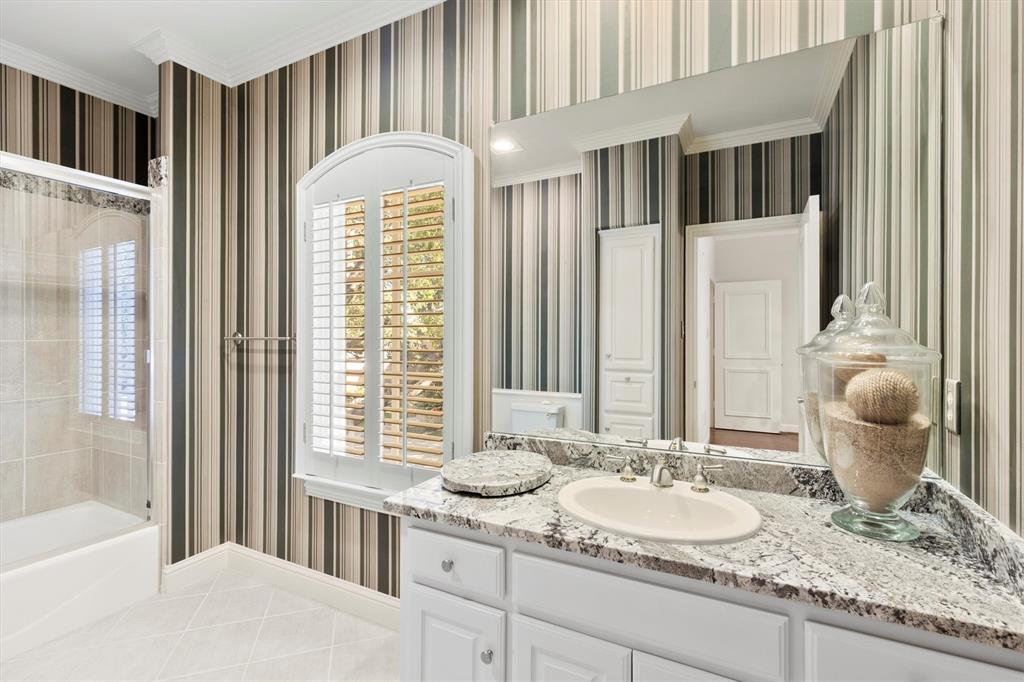 Cambridge Place at Preston Trail Ph - Residential