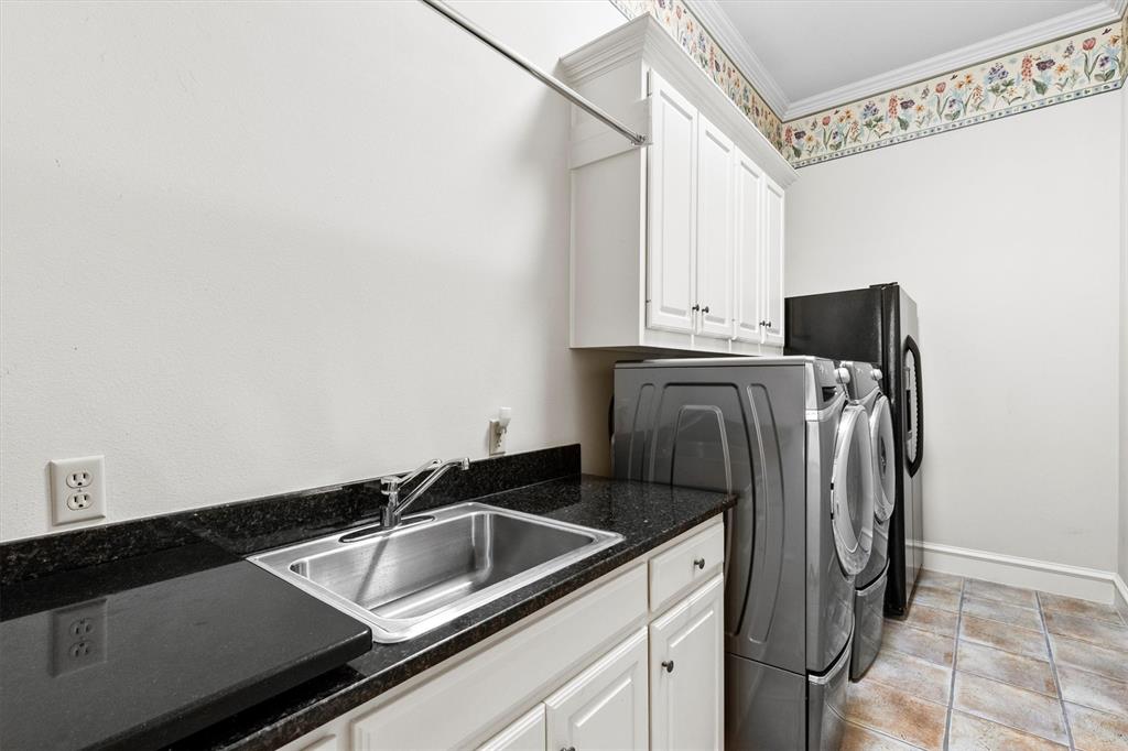 Cambridge Place at Preston Trail Ph - Residential