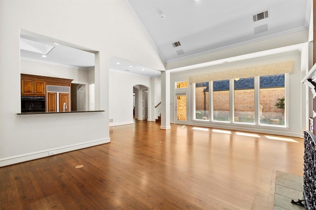 Cambridge Place at Preston Trail Ph - Residential