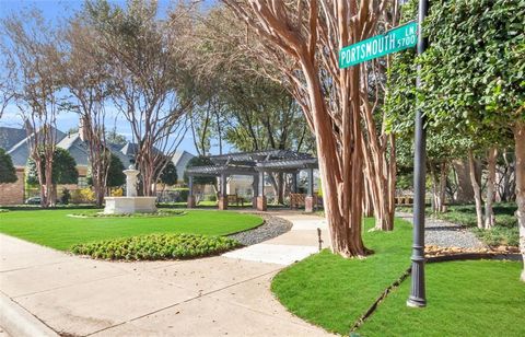 Tiny photo for 5731 Portsmouth Lane, Dallas, TX 75252 (MLS # 21096730)