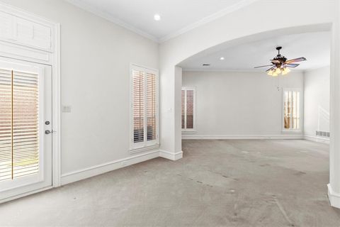 Tiny photo for 5731 Portsmouth Lane, Dallas, TX 75252 (MLS # 21096730)