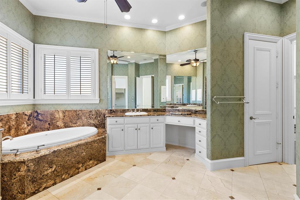 Cambridge Place at Preston Trail Ph - Residential