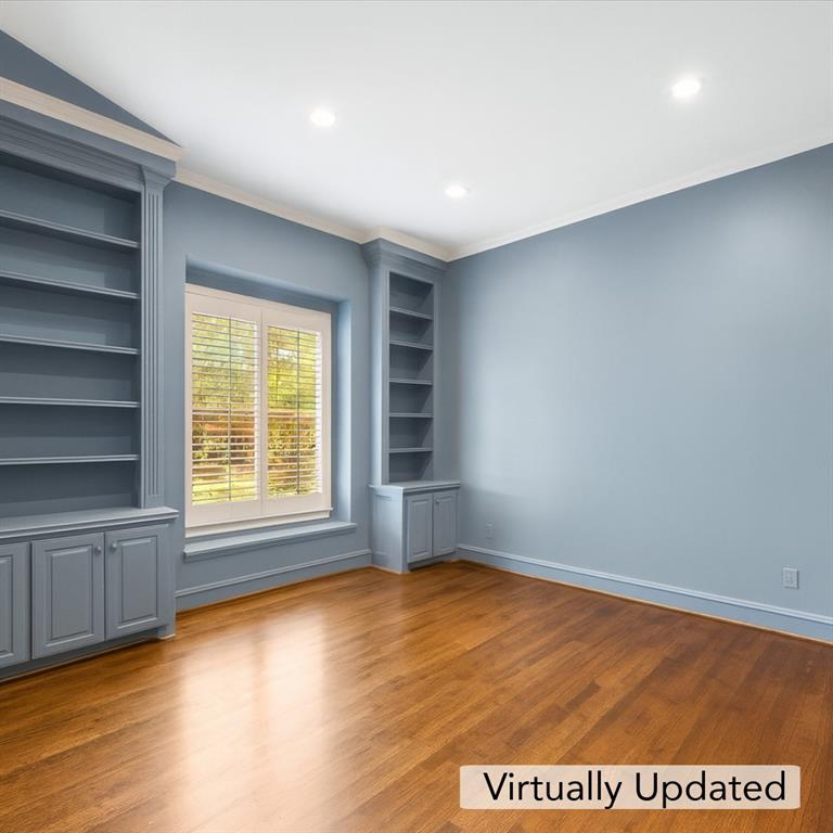 Cambridge Place at Preston Trail Ph - Residential