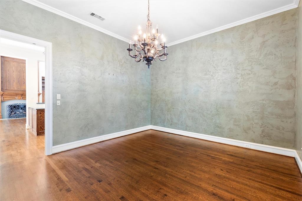 Cambridge Place at Preston Trail Ph - Residential