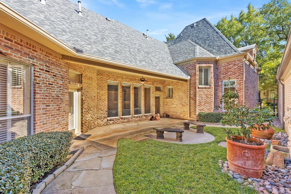 Cambridge Place at Preston Trail Ph - Residential