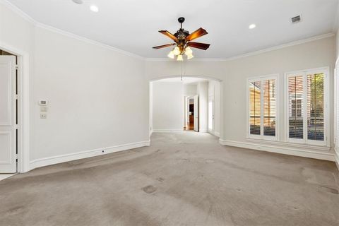 Tiny photo for 5731 Portsmouth Lane, Dallas, TX 75252 (MLS # 21096730)