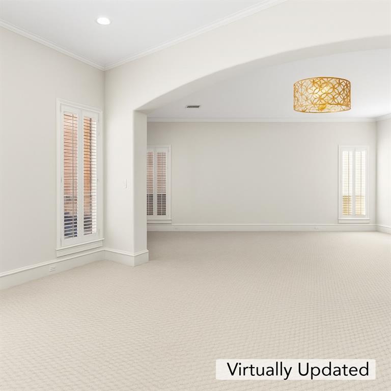 Cambridge Place at Preston Trail Ph - Residential