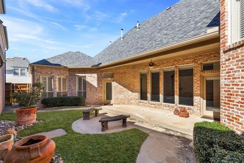 Tiny photo for 5731 Portsmouth Lane, Dallas, TX 75252 (MLS # 21096730)