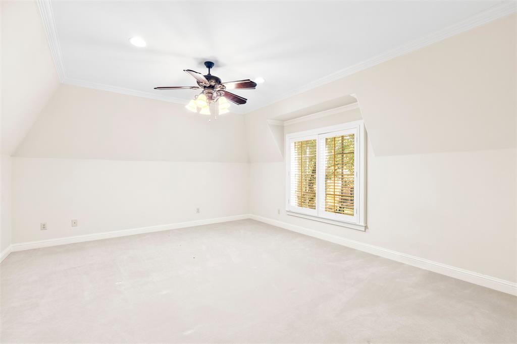 Cambridge Place at Preston Trail Ph - Residential