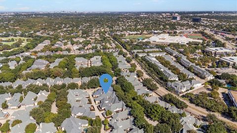 Tiny photo for 5731 Portsmouth Lane, Dallas, TX 75252 (MLS # 21096730)
