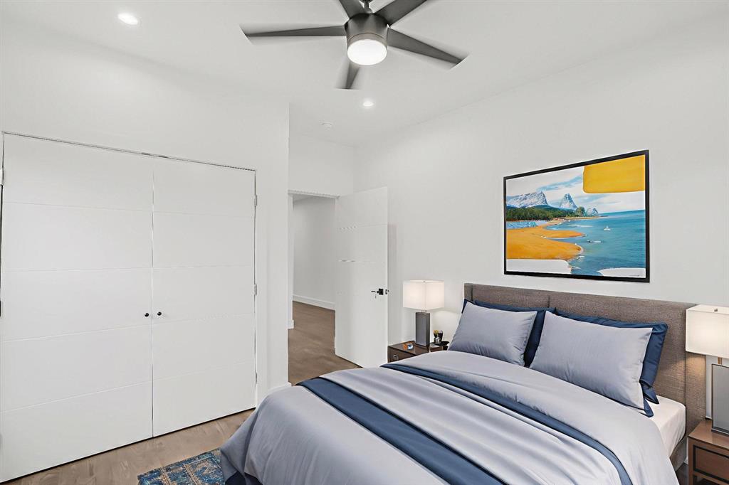 Walnut Hill Estates - Residential