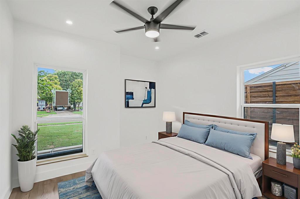 Walnut Hill Estates - Residential