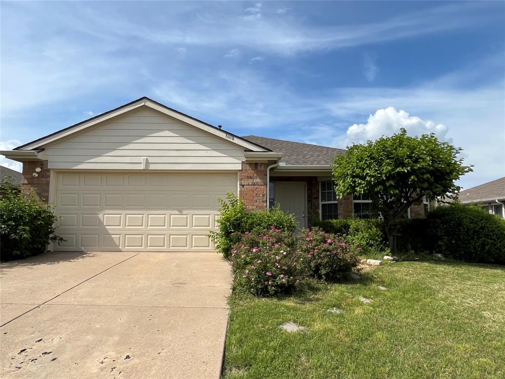 3108 Bryce Drive