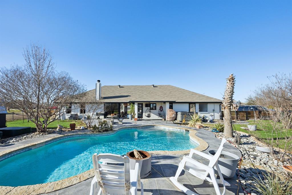 2601 Plains Trail