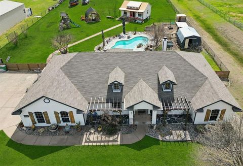2601 Plains Trail Haslet TX 76052