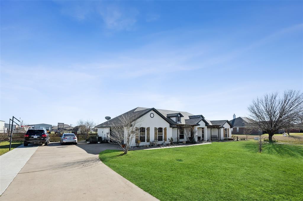 2601 Plains Trail