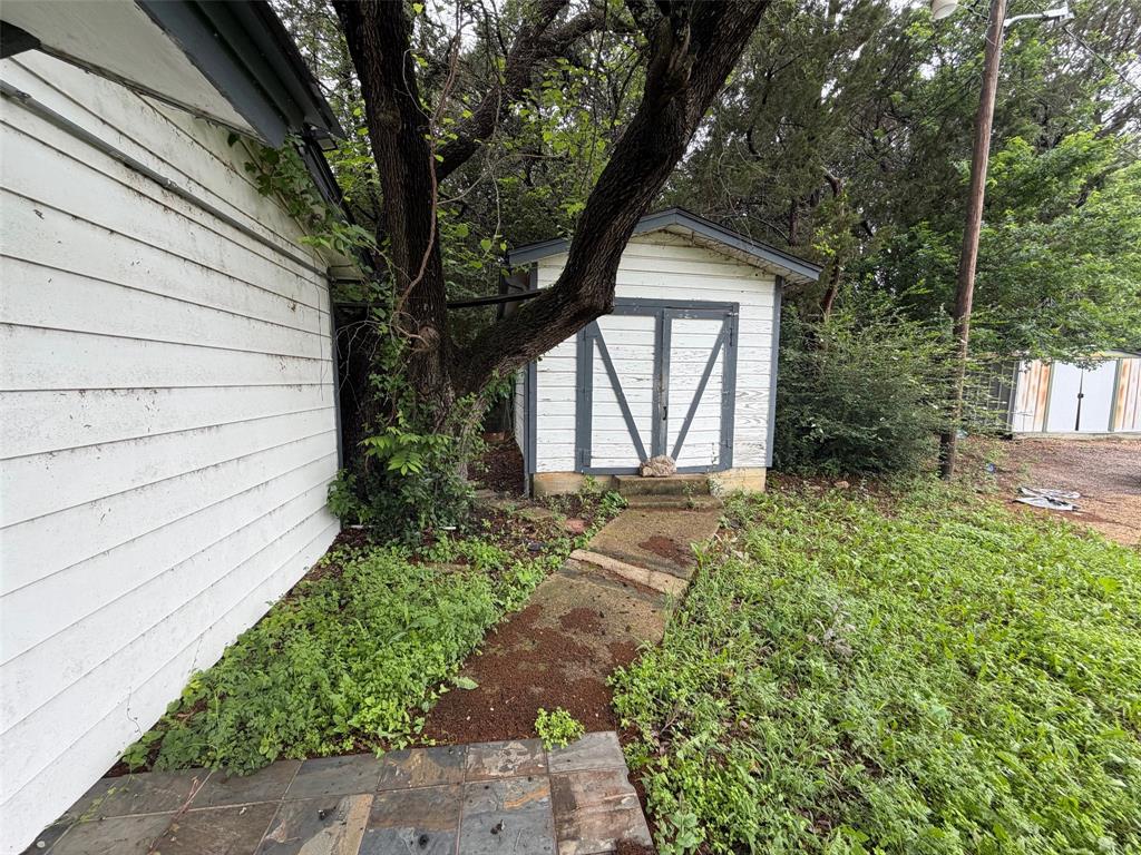 Oak Trail Shores Sec B - Residential