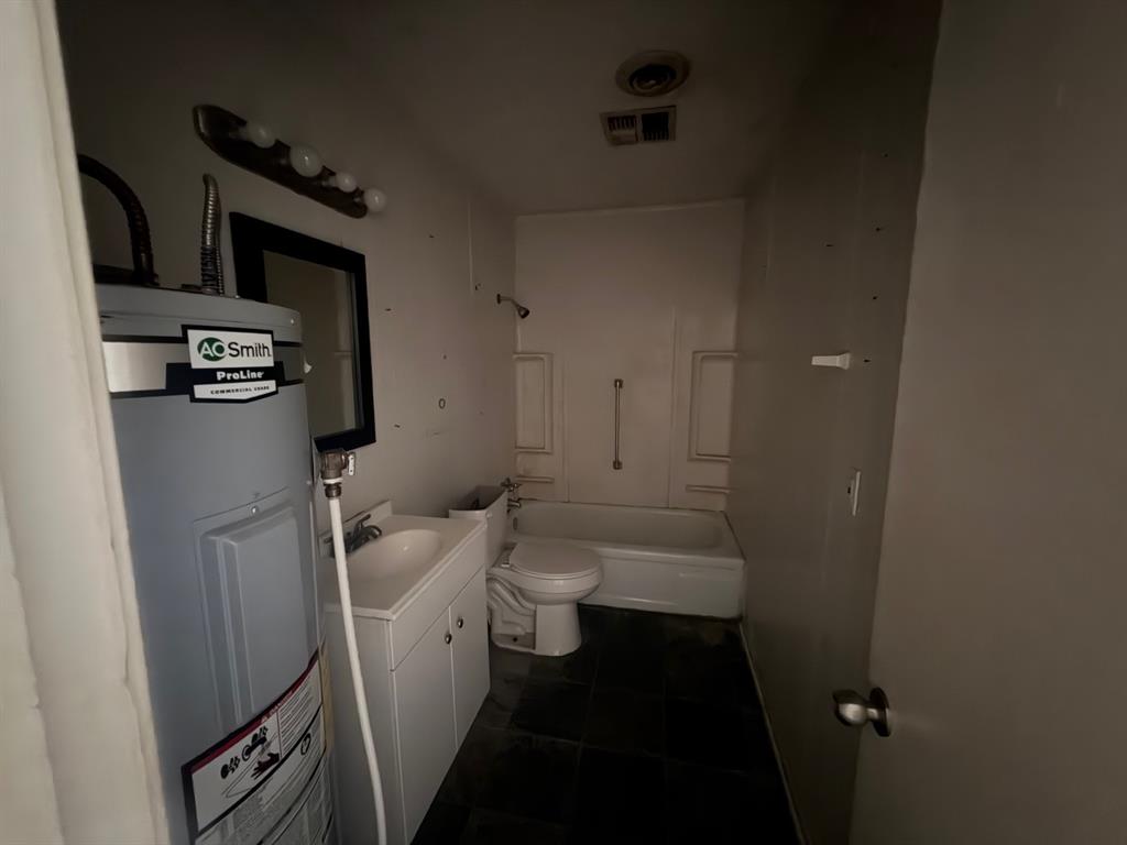 Oak Trail Shores Sec B - Residential