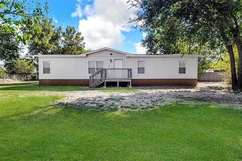 8700 Clearview Drive Joshua TX 76058