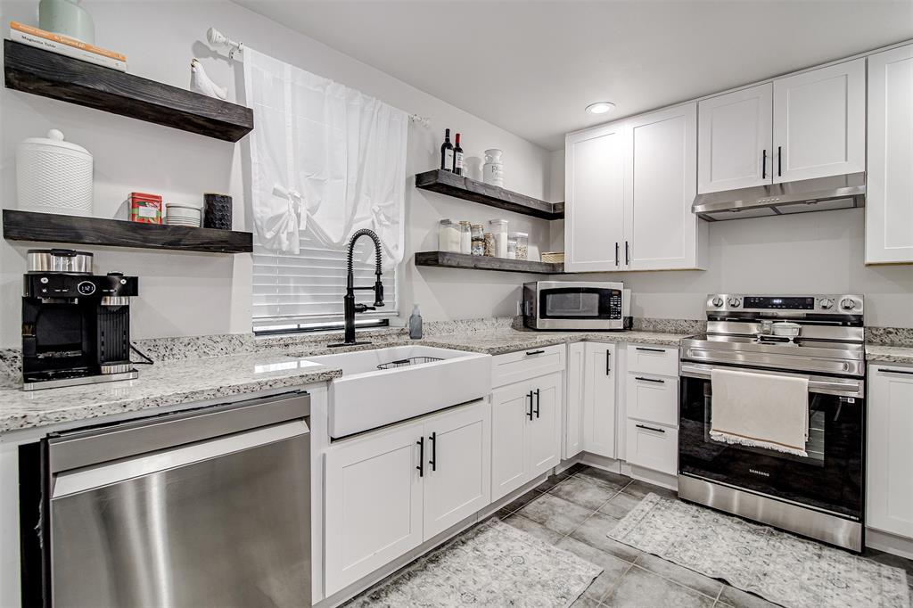 Dragoo Add - Residential