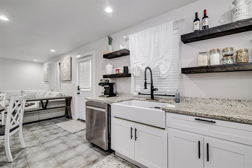 Dragoo Add - Residential