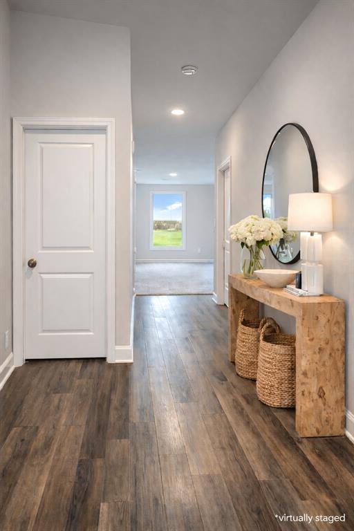 Mcpherson Village Add - Residential