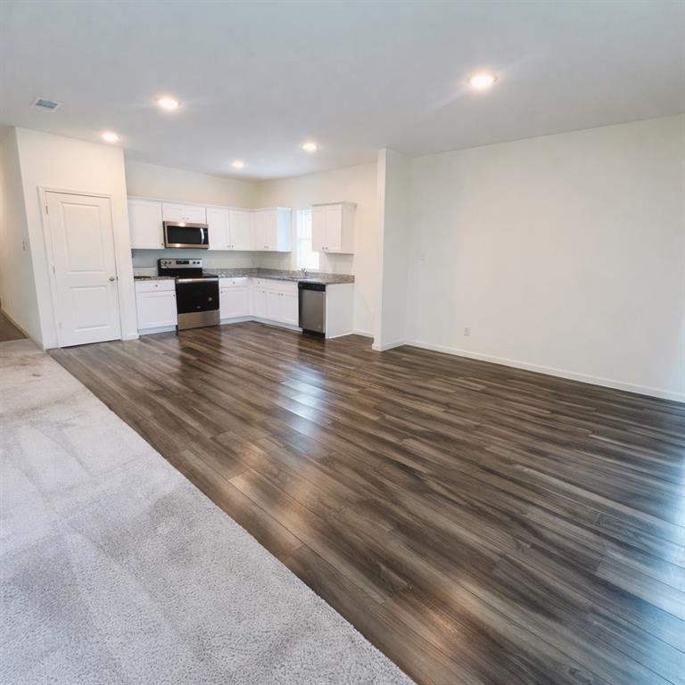 Mcpherson Village Add - Residential