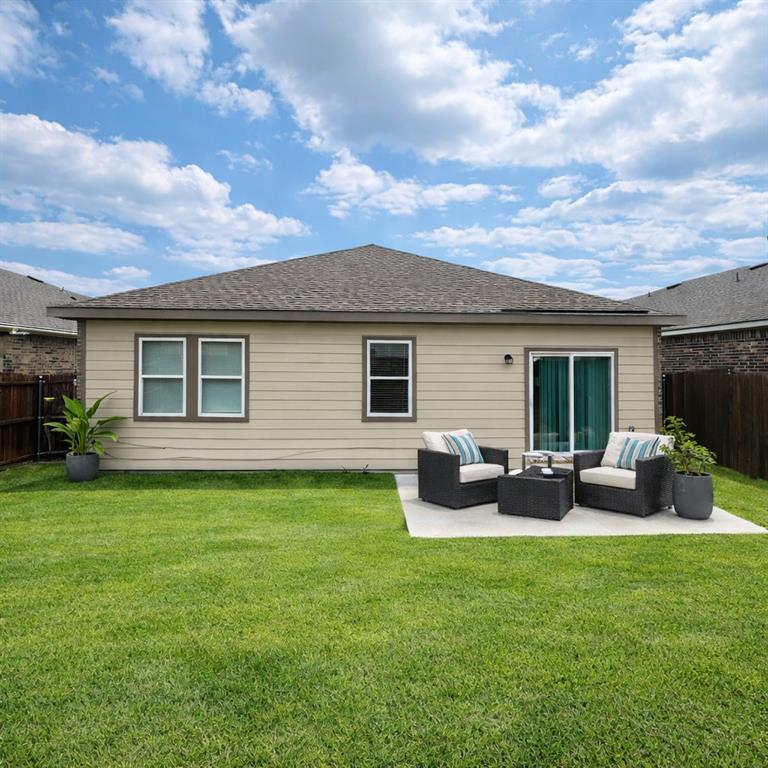 Mcpherson Village Add - Residential