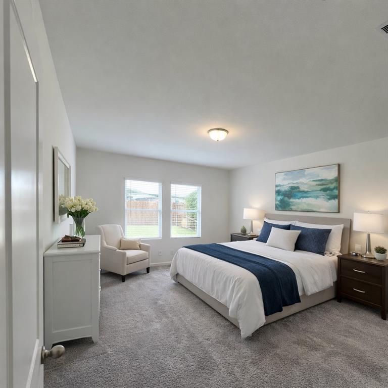 Mcpherson Village Add - Residential