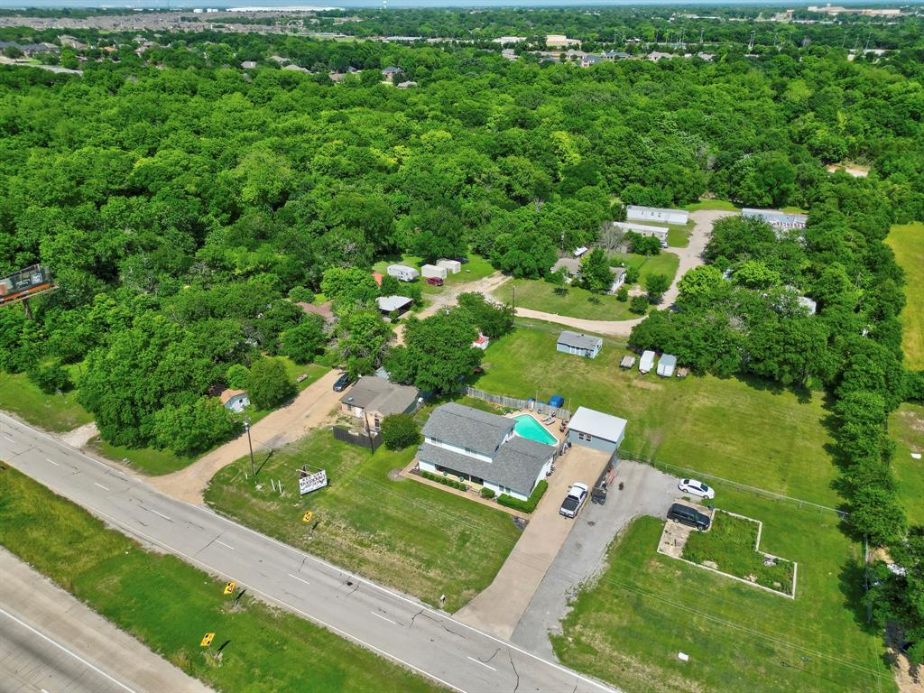 S Billingsley - Commercial Sale