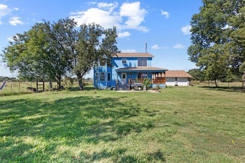 2581 County Road 2225 Ivanhoe TX 75447