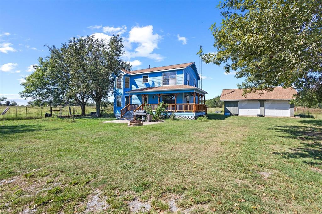 2581 County Road 2225