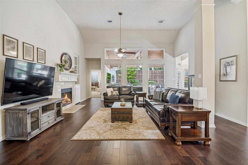 14605 Waterview Circle