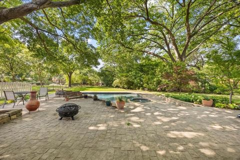 2528 Stone Creek Drive Plano TX 75075