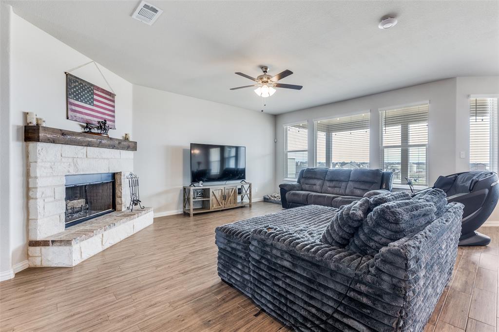 Fairview Mdws Ph 3 - Residential