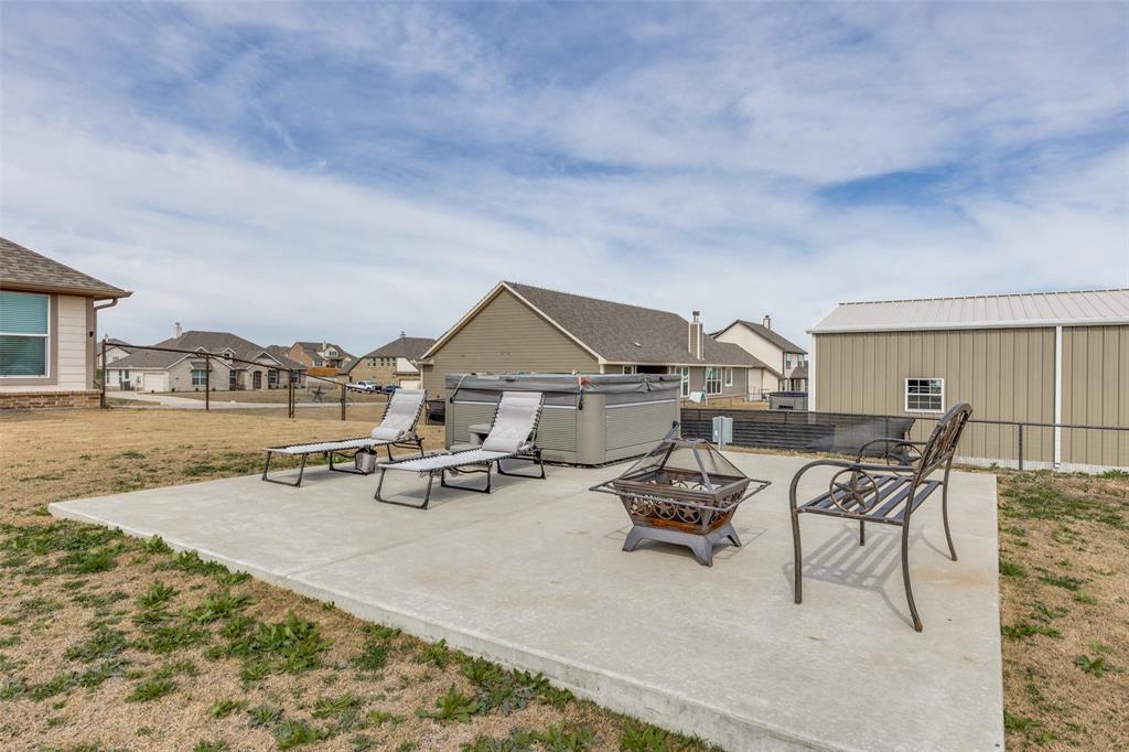 Fairview Mdws Ph 3 - Residential