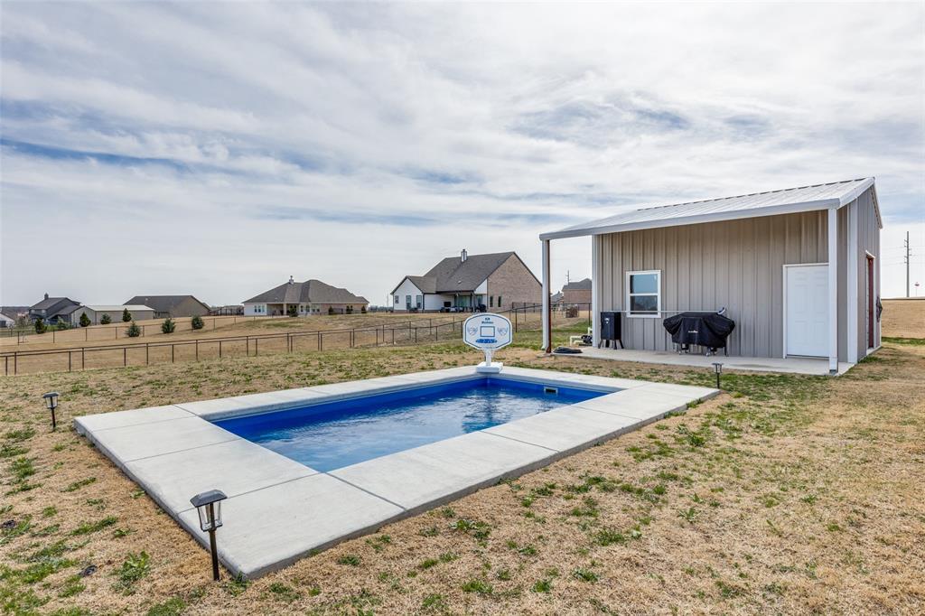 Fairview Mdws Ph 3 - Residential