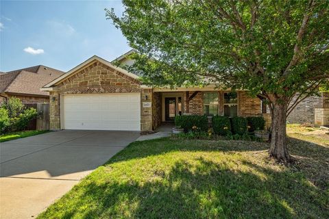 6937 Meandering Creek Lane Fort Worth TX 76179