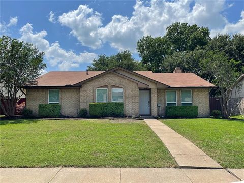 3801 Lofland Lane Rowlett TX 75088