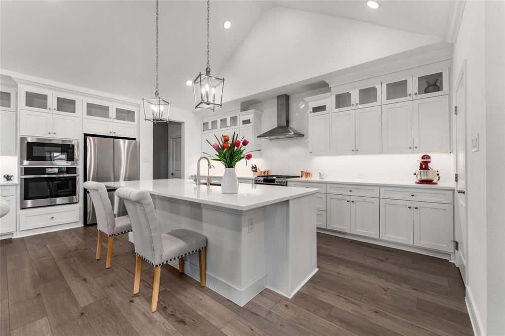 Photo of 1045 Bleriot Drive, Fate, TX 75087 (MLS # 21164538)