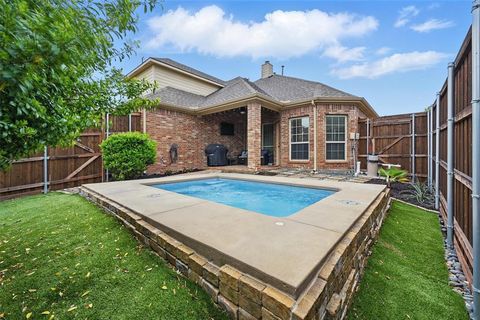 13244 Janet Drive Frisco TX 75033