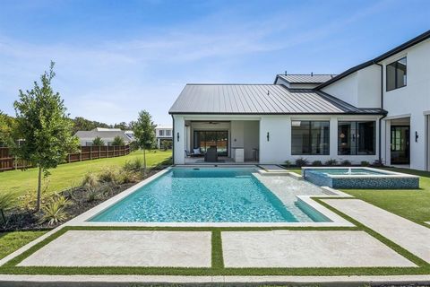 Tiny photo for 2625 Ridgecrest Drive, Southlake, TX 76092 (MLS # 21070684)