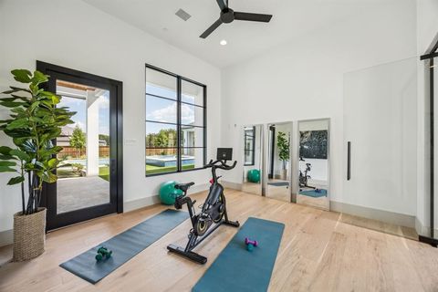 Tiny photo for 2625 Ridgecrest Drive, Southlake, TX 76092 (MLS # 21070684)